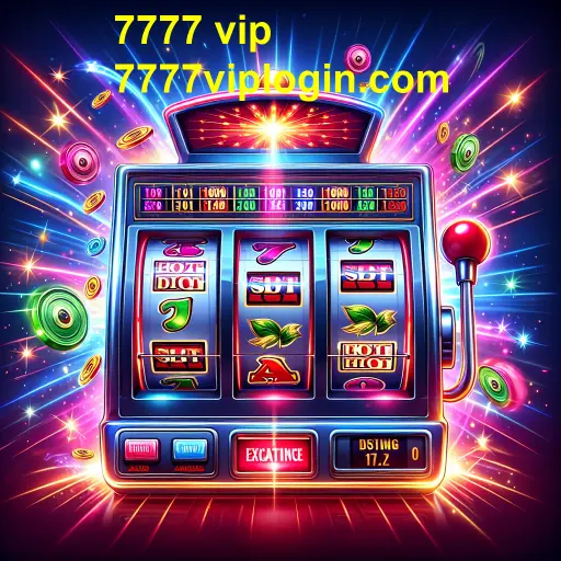 7777 vip